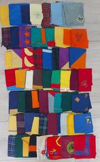 scouting collectie met 58 groeps- en evenementendassen, Ophalen of Verzenden, Gebruikt, Pet, Hoed of Sjaal