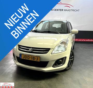 Suzuki Swift 1.2 Bandit EASSS beschikbaar voor biedingen