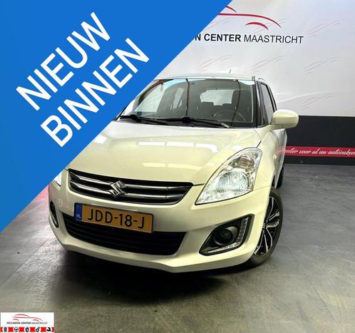 Suzuki Swift 1.2 Bandit EASSS, Auto's, Suzuki, Bedrijf, Te koop, Swift, ABS, Airbags, Airconditioning, Alarm, Centrale vergrendeling