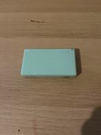 Nintendo DS Lite - Lichtblauw, Spelcomputers en Games, Gebruikt, Overige genres, 1 speler, Ophalen of Verzenden