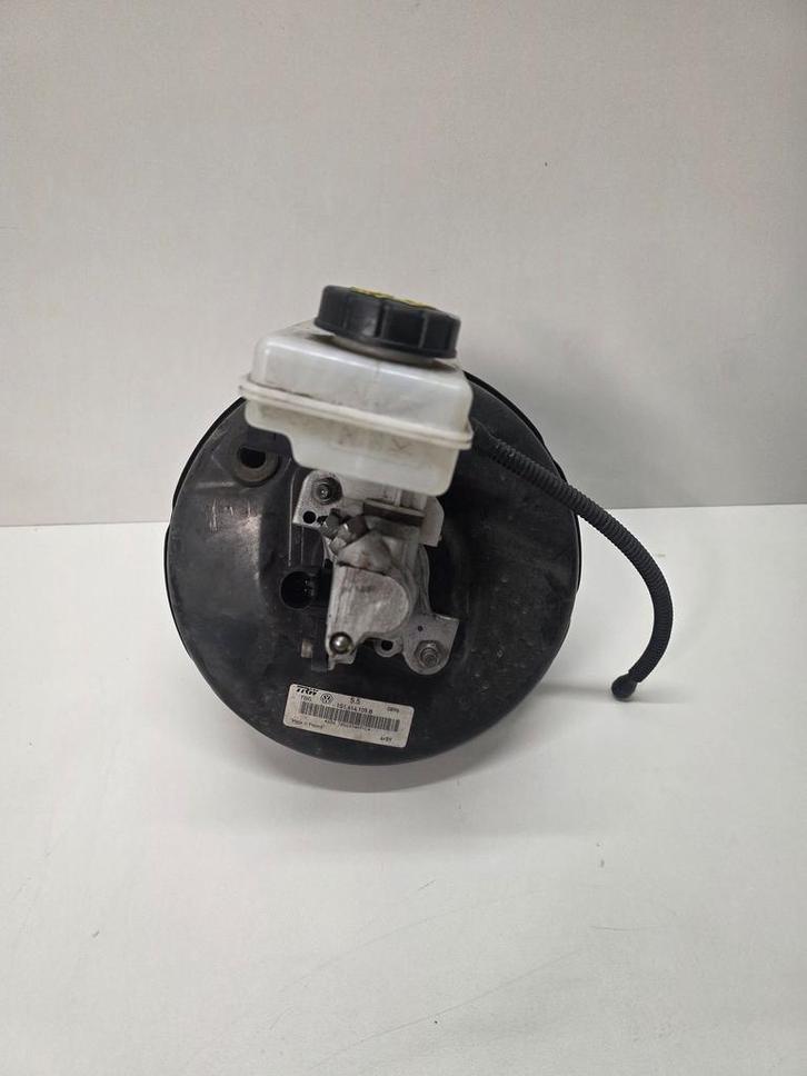 Rembekrachtiger Volkswagen Up 1S1614105B, Auto-onderdelen, Remmen en Aandrijving, Volkswagen, Gebruikt, Ophalen of Verzenden