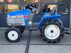 Iseki Tm150 18PK minitractor 3cil. DIesel kleine dieseltract, Tuin en Terras, Zitmaaiers, Gebruikt, Iseki