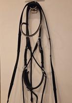 Bitloos hoofdstel QHP Sunna, Ophalen, Zo goed als nieuw, Overige soorten