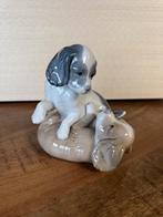 Lladro NAO Hondjes, Ophalen of Verzenden