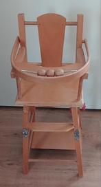 Vintage Poppenstoeltje, Kinderen en Baby's, Ophalen, Gebruikt, Babypop