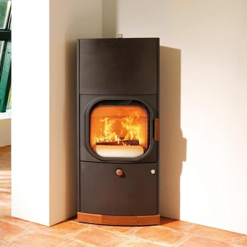 Houtkachel Austroflamm Kylie X-tra, Huis en Inrichting, Woonaccessoires | Overige, Nieuw, Verzenden