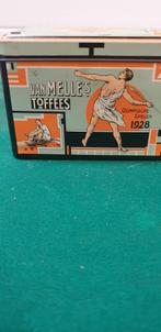 blik van melle's toffees, Ophalen of Verzenden