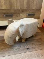 Poef olifant, Ophalen, Zo goed als nieuw, Overige typen