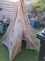 Tipi speeltent., Ophalen, Gebruikt