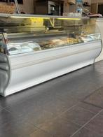 Mooie toonbank met 2 compressors, Ophalen, Gebruikt