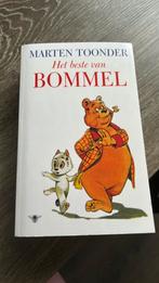 Marten Toonder - Het beste van Bommel, Boeken, Marten Toonder, Ophalen of Verzenden, Zo goed als nieuw, Nederland