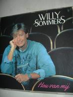 Willy Sommers- Hou van mij- PHILPS- (NIEUW), Cd's en Dvd's, Cd's | Nederlandstalig, Levenslied of Smartlap, Zo goed als nieuw