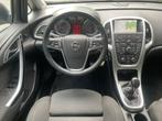 Opel Astra 1.4 Turbo Sport I Navigatie I Trekhaak, Voorwielaandrijving, Stof, Gebruikt, 4 cilinders