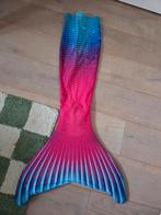 Zeemeermin Fin - Maat S (5-7 jaar), Kinderen en Baby's, Kinderkleding | Kinder-zwemkleding, Meisje, Overige maten, Ophalen of Verzenden