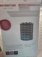 IPF1000 inventum, Ophalen of Verzenden, Nieuw, Recirculatie