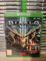 Diablo eternal collection Xbox one, Spelcomputers en Games, Games | Xbox One, Ophalen of Verzenden, Zo goed als nieuw