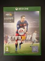 FIFA 16 - Xbox One, Online, Gebruikt, 1 speler, Ophalen of Verzenden