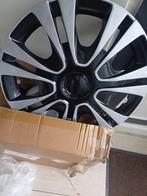 4x Wieldop universele 15 inch, Auto diversen, Wieldoppen, Ophalen, Nieuw