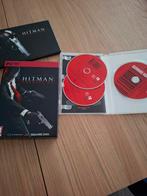 Extra's uit Hitman Absolution Professional Edition_geen code, 1 speler, Ophalen