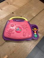 Dora laptop, Ophalen of Verzenden, Zo goed als nieuw