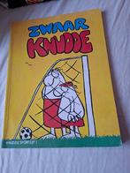 zwaar Knudde, Eén stripboek, Ophalen of Verzenden