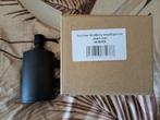 Saniclear academy zeepdispenser mat zwart, Ophalen of Verzenden, Nieuw, Toilet