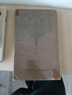 Bosatlas 1956, Boeken, Atlassen en Landkaarten, Bosatlas, Ophalen of Verzenden, Zo goed als nieuw, 1800 tot 2000