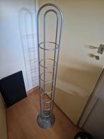 Cd rek gratis, Huis en Inrichting, Ophalen of Verzenden, Gebruikt, Metaal