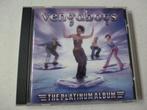 CD THE VENGABOYS the platinum album 13 nummers, Ophalen of Verzenden, Zo goed als nieuw, Dance Populair