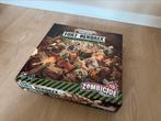 Zombicide Fort Henfrix, Hobby en Vrije tijd, Gezelschapsspellen | Bordspellen, Vijf spelers of meer, Ophalen of Verzenden, Zo goed als nieuw