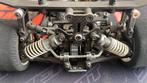 Mugen seiki MRX5 met zo goed als nieuwe novarossi motor, Mugen, Auto offroad, Ophalen of Verzenden, Zo goed als nieuw