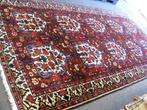 Handgeknoopt Perzisch Tapijt Bakhtiar ,antiek:Maat1.80X3.55., Verzenden, 150 tot 200 cm, 200 cm of meer, Rechthoekig
