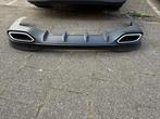 Diffuser cla w118 AMG origineel, Ophalen of Verzenden, Achter, Mercedes-Benz, Bumper