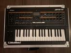 Roland Jupiter Xm, Muziek en Instrumenten, Synthesizers, Roland, Zo goed als nieuw, Met koffer of flightcase, Overige aantallen