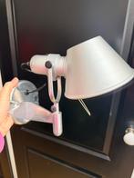 Artemide Tolomeo Faretto met schakelaar, Ophalen of Verzenden, Zo goed als nieuw
