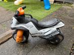 Loopmotor Repsol - Gebruikt, Kinderen en Baby's, Speelgoed | Buiten | Voertuigen en Loopfietsen, Ophalen, Gebruikt, Loopfiets