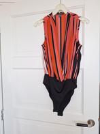 Top Body Primark mt 38 OPRUIMING, Maat 38/40 (M), Primark, Zwart, Ophalen of Verzenden