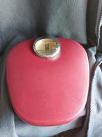 Vintage Krups Weegschaal - Klassiek Design, Analoog, Ophalen of Verzenden, Personenweegschaal, 500 gram of grover