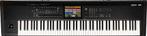 Korg Kronos v3 -88 Met Garantie neuw, Ophalen, Gebruikt, 88 toetsen, Korg