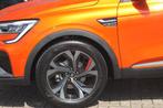 RENAULT Arkana 145PK-HYBRID-RS LINE-8400KM-NAVI-NW ! + DIREC, Automaat, Gebruikt, USB, 760 kg
