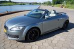 Audi TT 1.8 Roadster 118KW 2010 Grijs, Voorwielaandrijving, TT, Beige, 4 cilinders