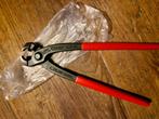 Knipex 1099i220 slangklemtang, Auto diversen, Autogereedschap, Ophalen of Verzenden, Nieuw