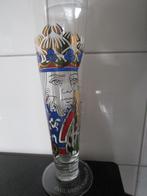 Vintage longdrink glas Paul Giovanpoulos uit 2000, Verzamelen, Glas en Borrelglaasjes, Overige typen, Ophalen of Verzenden, Zo goed als nieuw