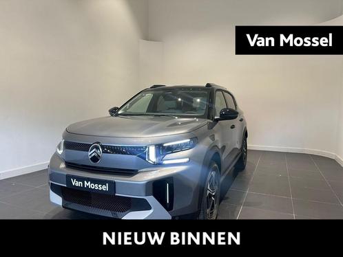 Citroen C3 Aircross 1.2 Hybrid 145pk Max, Auto's, Citroën, Bedrijf, Te koop, C3 Aircross, ABS, Achteruitrijcamera, Airbags, Airconditioning