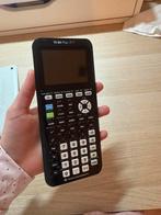 Grafische rekenmachine Texas instruments, Diversen, Rekenmachines, Ophalen of Verzenden, Grafische rekenmachine