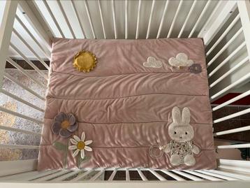 Boxkleed Little Dutch x Nijntje beschikbaar voor biedingen