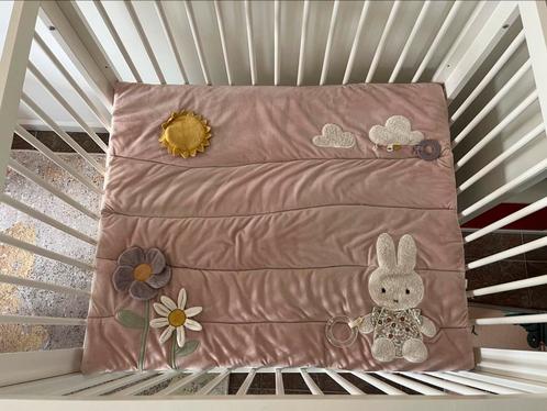 Boxkleed Little Dutch x Nijntje, Kinderen en Baby's, Boxen, Zo goed als nieuw, Boxkleed, Ophalen of Verzenden