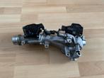 EGR klep / EGR buis 147170061R renault nissan mercedes 1.5, Ophalen of Verzenden, Gebruikt