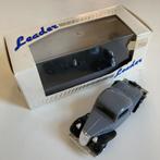 Citroën Traction Avant Coupé van Leader, Hobby en Vrije tijd, Modelauto's | 1:43, Ophalen of Verzenden, Nieuw, Auto, Overige merken