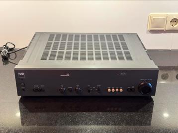 NAD 3100 MONITOR SERIES POWER ENVELOPPE beschikbaar voor biedingen